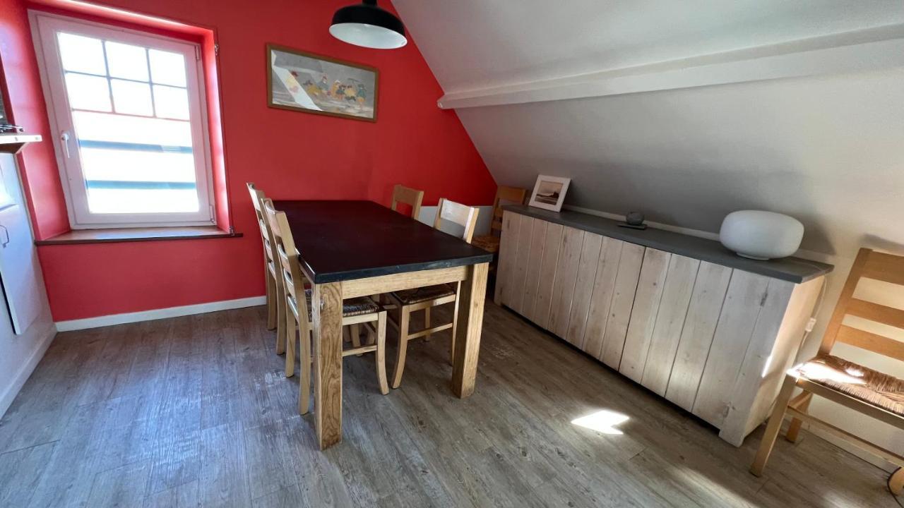 Le Courlis Apartment Ambleteuse Exterior photo